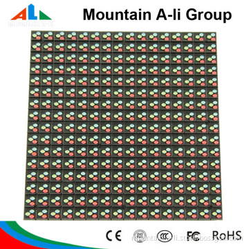 P10 LED Modules RGB LED Display Module